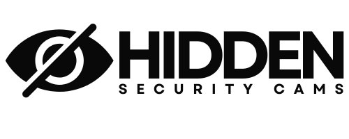 hidden security cams logo