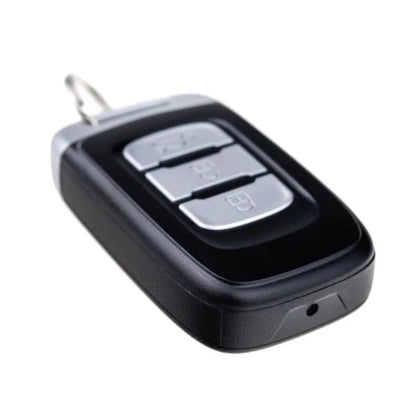 keychain spy camera front view