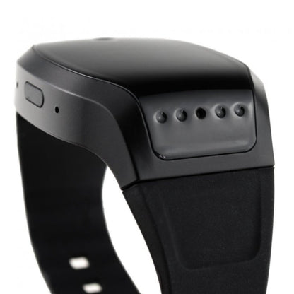 Smart Spy Watch side view